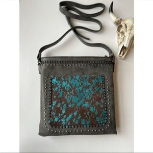 Western Crossbody